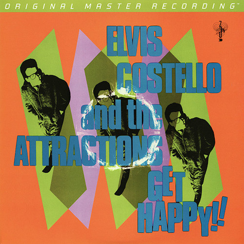 COSTELLO, ELVIS & THE ATTRACTIONS - GET HAPPY!! -ORIGINAL MASTER RECORDING-COSTELLO, ELVIS AND THE ATTRACTIONS - GET HAPPY -ORIGINAL MASTER RECORDING-.jpg